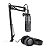 Studio Microfone E Headphone At2020usb+pk - Audio-technica - Imagem 1