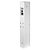 Caixa Coluna Vertical Passiva Branca 400W VL 804 - LEACS - Imagem 4