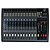 Mesa De Som CMX12C Com 12 Canais - CUSTOM SOUND - Imagem 1