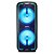 Caixa Ativa Bateria 1250W CMF 3650 TWS - Frahm - Imagem 1