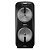 Caixa Ativa Bateria 1250W CMF 3650 TWS - Frahm - Imagem 3