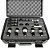 Kit De Microfones Para Bateria (7 Peças) MXDS7 - YOGA - Imagem 1