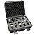 Kit De Microfones Para Bateria (7 Peças) MXDS7 - YOGA - Imagem 5