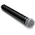 Microfone De Mão Transmissor Sem Fio Blx2/sm58-j10 - Shure - Imagem 3