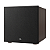 Subwoofer Ativo 12 Polegadas 220w Rms 220pblkbr Jbl - Imagem 1