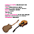 Violão GD30CE N & TP4TD Takamine - Imagem 2