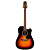 VIOLAO TAKAMINE GD51CE BSB & TP4TD - Imagem 1