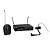 Sistema Sem Fio Para Instrumento Slxd14/98h-g58 - Shure - Imagem 1