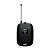 Sistema Sem Fio Para Instrumento Slxd14/98h-g58 - Shure - Imagem 4