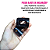CACHIMBO PARA MICROFONE SEM FIO CS-11 SATY - Imagem 3