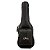 Capa (Bag) Para Guitarra CH200 GUITARRA - AVS - Imagem 1