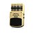 Pedal Equalizador Gráfico Para Guitarra EQ700 - BEHRINGER - Imagem 3