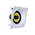 Arandela Caixa De Embutir Quadrada 160w Ci6sa Plus - Jbl - Imagem 3