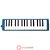 Escaleta 32 Teclas STUDENT 32 BLUE - HOHNER - Imagem 3