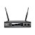 Microfone Profissional Duplo de Mão Sem Fio 900-UHF - TSI - Imagem 4
