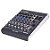 Mesa De Som 6 Canais STARMIX XMS 602R - LL ÁUDIO - Imagem 3