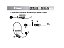 Microfone Sem Fio Lapela Duplo Digital Wireless SFL-20 UHF - STANER - Imagem 2