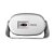 Caixa Para Ambiente 60W (Par) Branca AW6-W - BSA - Imagem 4