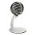 Microfone Condensador Digital Movit Mv5-dig - Shure - Imagem 1