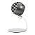 Microfone Condensador Digital Movit Mv5-dig - Shure - Imagem 3