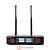 Microfone Profissional de Headset Duplo Sem Fio K492HH - KADOSH - Imagem 3