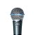 Microfone Profissional De Mão Beta 58a - Shure - Imagem 1