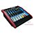 Mesa de Som Amplificada 400W 4 Canais MA 420X - SOUNDVOICE - Imagem 2