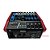 Mesa de Som Amplificada 400W 4 Canais MA 420X - SOUNDVOICE - Imagem 4