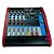 Mesa de Som Amplificada 400W 4 Canais MA 420X - SOUNDVOICE - Imagem 3