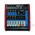 Mesa de Som Amplificada 400W 4 Canais MA 420X - SOUNDVOICE - Imagem 1