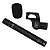 Kit Com 9 Microfones Para Bateria Dd-9 Dylan - Imagem 5