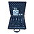 Kit Com 9 Microfones Para Bateria Dd-9 Dylan - Imagem 2