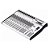 Mesa De Som Analógica Com 12 Canais MX1203 USB - STANER - Imagem 1