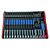 Mesa de Som 12 Canais MS-122 EUX - SOUNDVOICE - Imagem 1