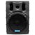 Caixa de Som Acústica Passiva 4000 15 Pol. 350w - CSR - Imagem 1