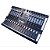 Mesa De Som 12 Canais Mi 120 - K-audio - Imagem 2