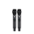 Microfone Uhf Sem Fio Kadosh K462m/tb B6 - Imagem 4
