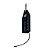 Microfone Sem Fio Saxofone Kadosh Kms 280 - Imagem 2