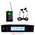 Monitor Pessoal In Ear Sem Fio PONTO-IEM 8 - TSI - Imagem 1