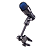 Kit 7 Microfones Bateria Com Maleta Dylan Ddx-7000 - Imagem 5
