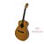 Violão 6 Cordas de Nylon Elétrico SC301HCR NS - STRINBERG - Imagem 2