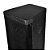 Caixa Coluna Vertical Passiva 400W VL 804 - LEACS - Imagem 4
