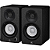 Par De Monitores De Referência 40w Preto Hs3 Bivolt - Yamaha - Imagem 1