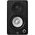 Par De Monitores De Referência 40w Preto Hs3 Bivolt - Yamaha - Imagem 2