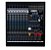 Mesa De Som Com 8 Canais MIXER DM8 USB - DBR - Imagem 4