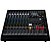 Mesa De Som Com 8 Canais MIXER DM8 USB - DBR - Imagem 2