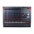 Mesa De Som 12 Canais Mp 12.6 - K-audio - Imagem 1