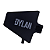 Sistema Uhf Com Antenas Rack Dylan Da-800 - Imagem 4