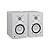 Monitor De Estudio Hs4 W - Yamaha - Imagem 1