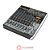 Mesa de Som Analógico 12 Canais QX1622USB - BEHRINGER - Imagem 2